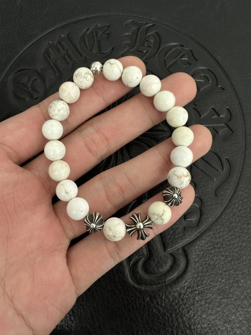 Chrome Hearts Bracelets Sophisticated 238342