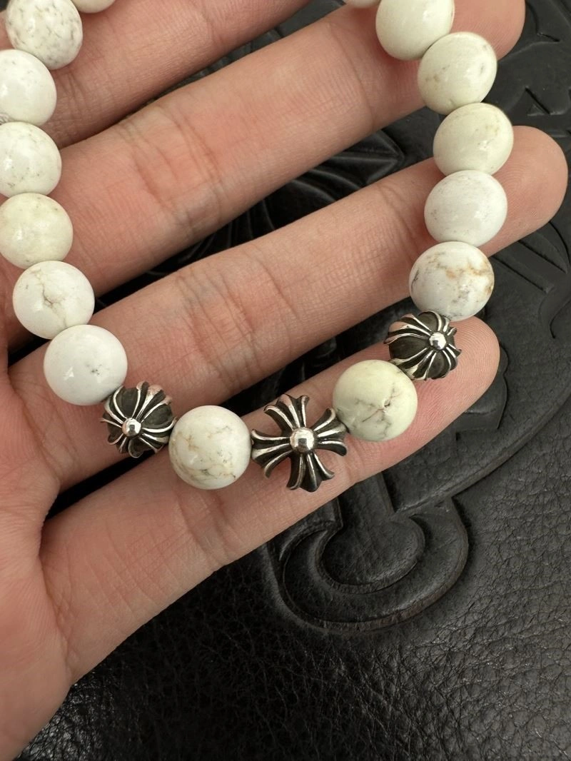 Chrome Hearts Bracelets Sophisticated 238342