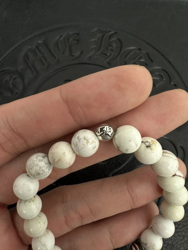 Chrome Hearts Bracelets Sophisticated 238342