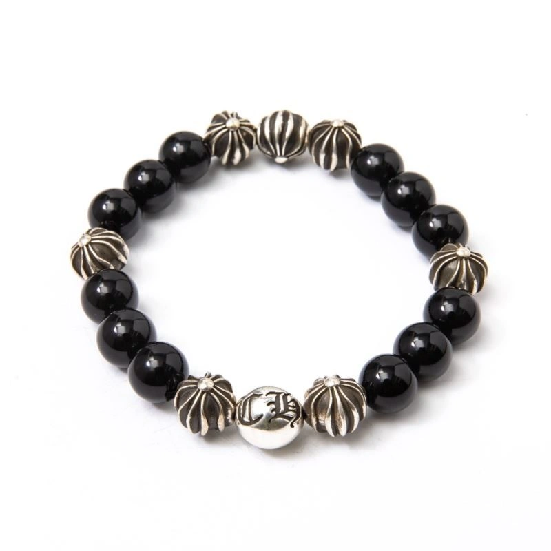 HighQuality Chrome Hearts Bracelets 238323