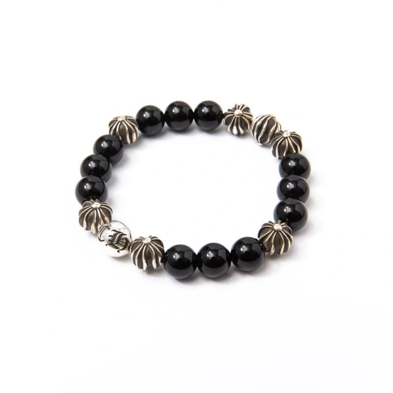 HighQuality Chrome Hearts Bracelets 238323