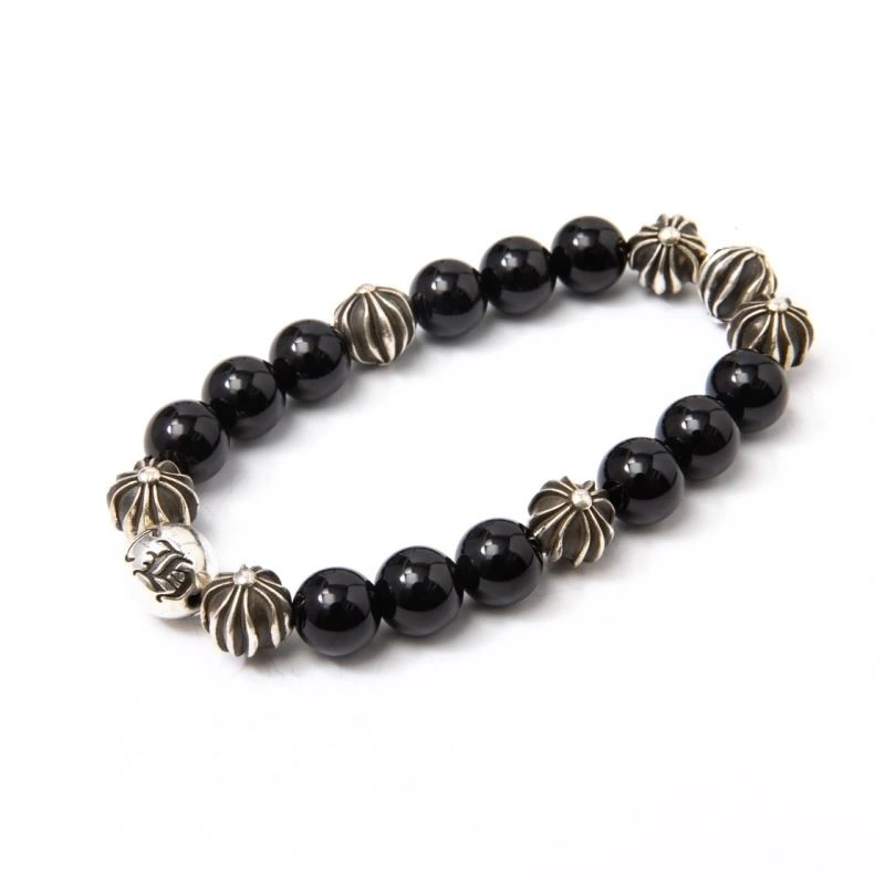 HighQuality Chrome Hearts Bracelets 238323