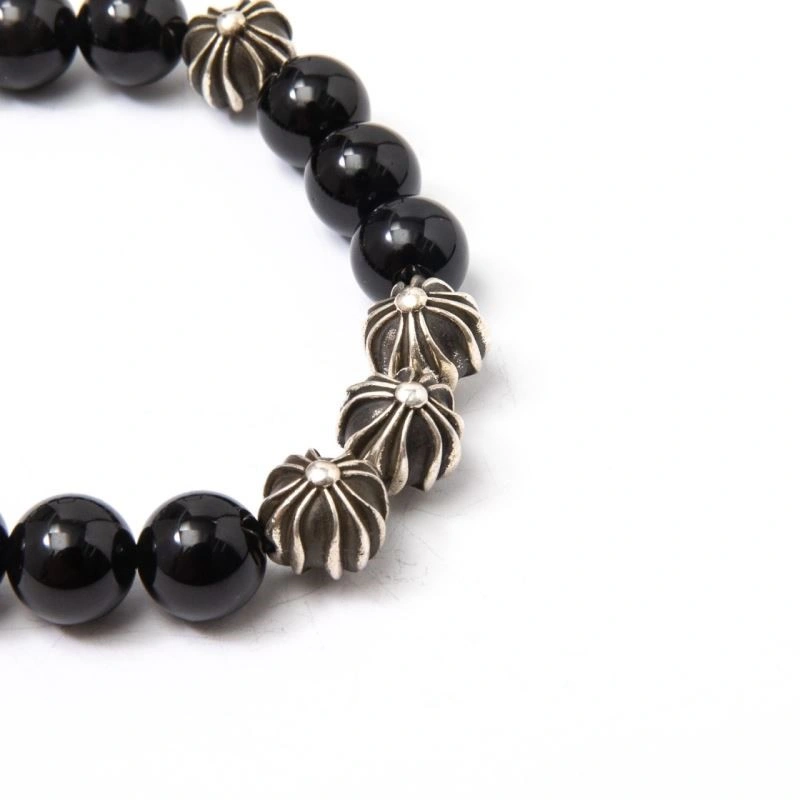 HighQuality Chrome Hearts Bracelets 238323