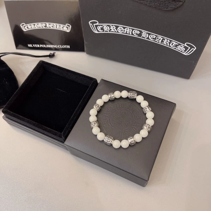 Chrome Hearts Bracelets Timeless 238328