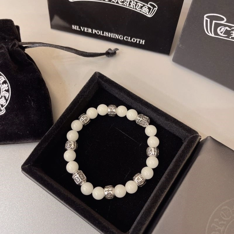 Chrome Hearts Bracelets Timeless 238328