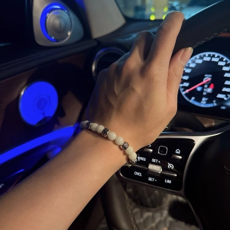 Chrome Hearts Bracelets Timeless 238328