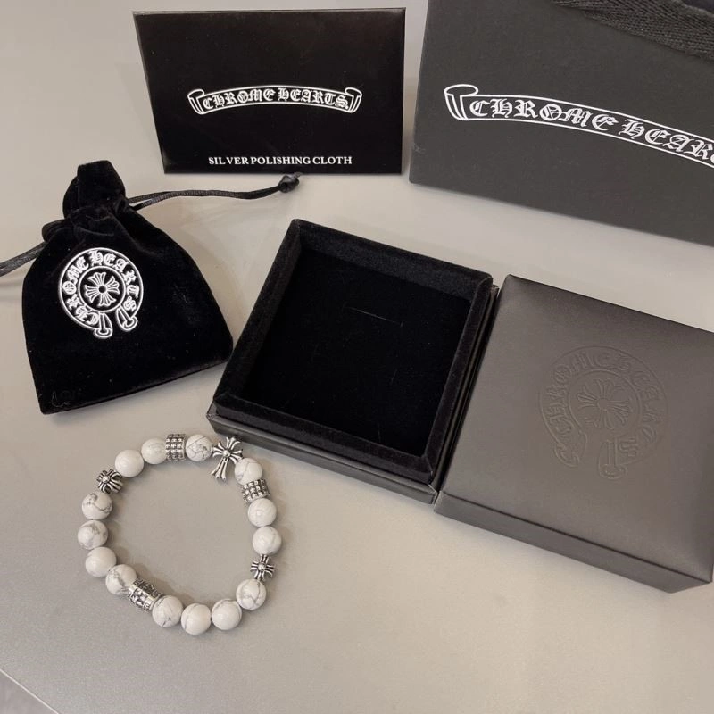 Chrome Hearts Bracelets Timeless 238328