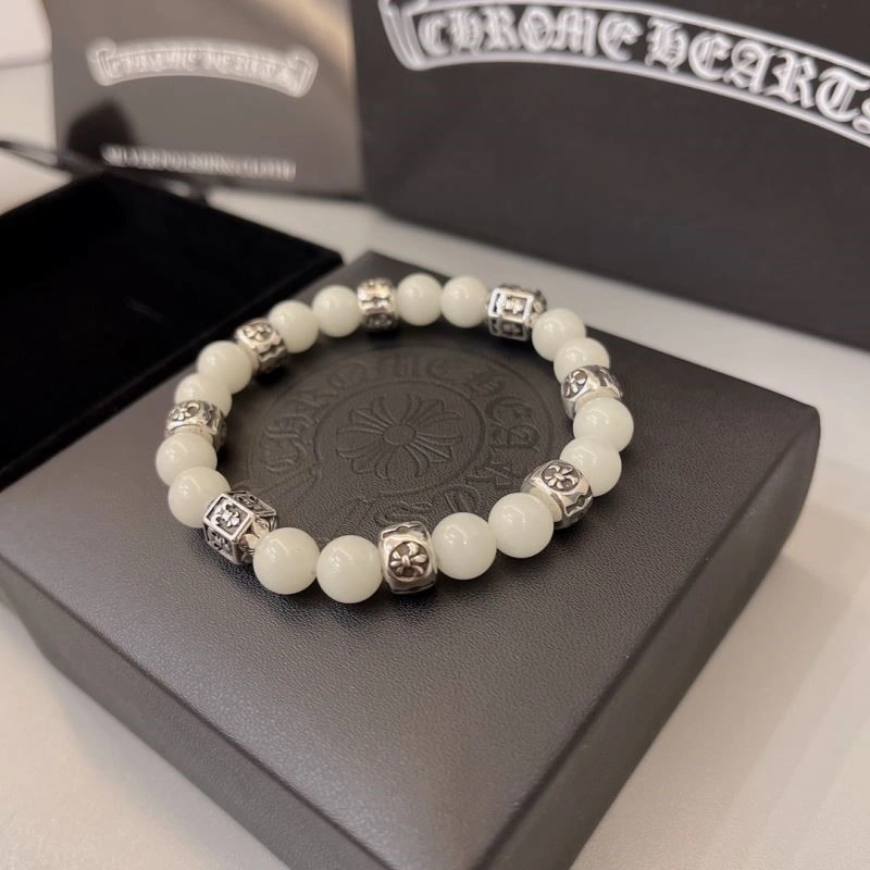 Chrome Hearts Bracelets Timeless 238328