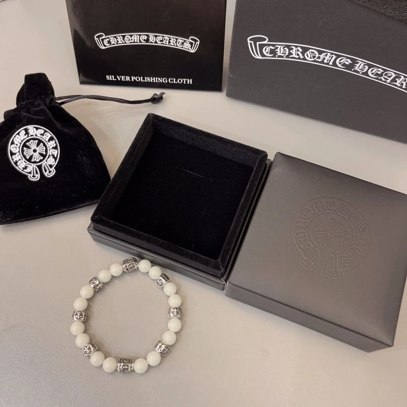 Chrome Hearts Bracelets Timeless 238328