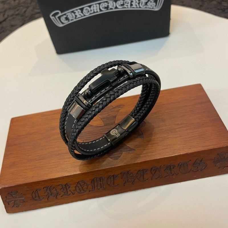 DailyWear Chrome Hearts Bracelets 238334