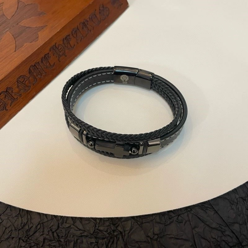 DailyWear Chrome Hearts Bracelets 238334