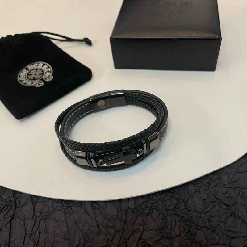 DailyWear Chrome Hearts Bracelets 238334