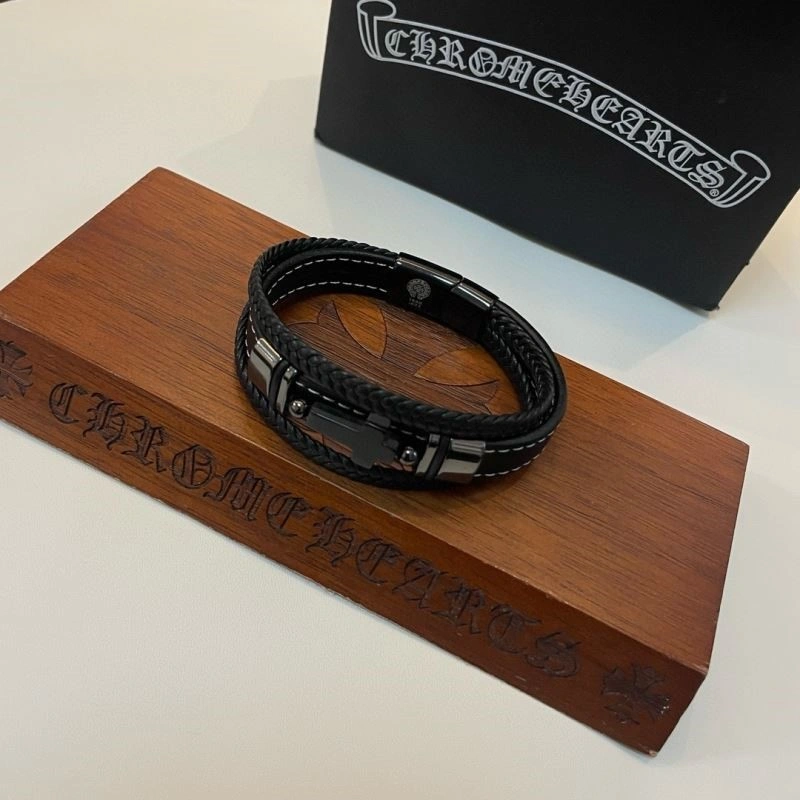 DailyWear Chrome Hearts Bracelets 238334
