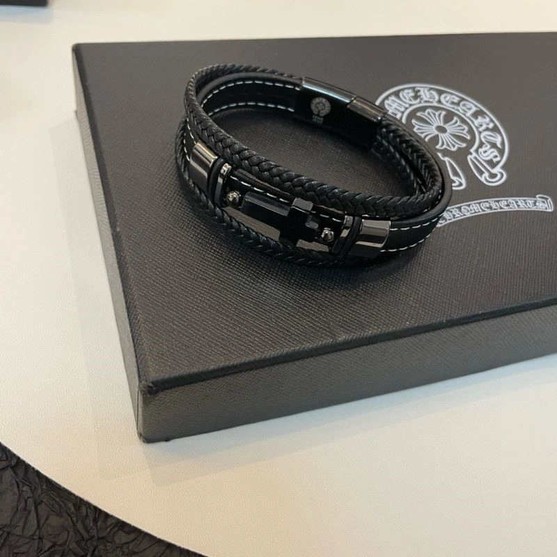 DailyWear Chrome Hearts Bracelets 238334