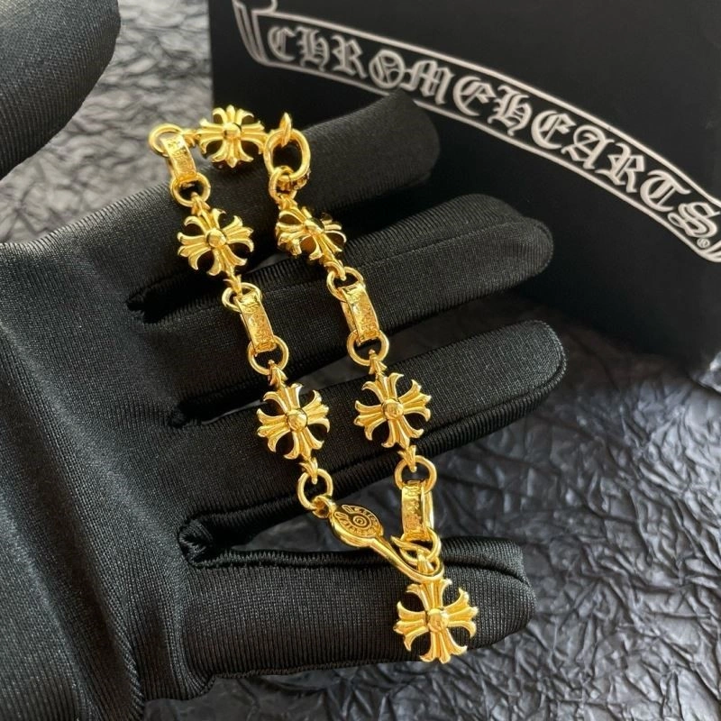 FreshLook Chrome Hearts Bracelets 238325