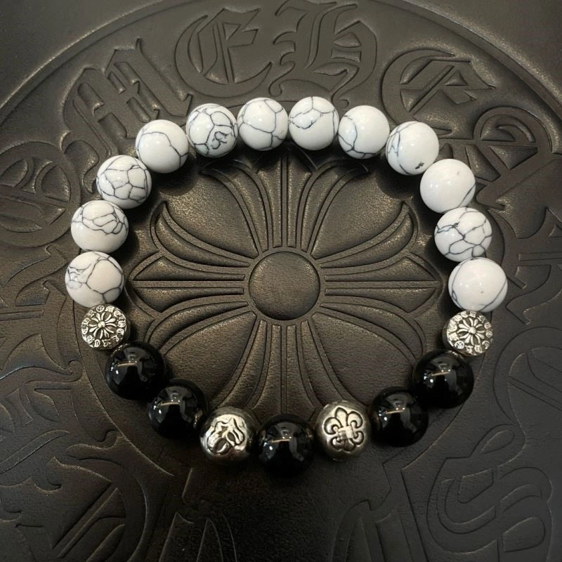 Chrome Hearts Bracelets Breathable 238322