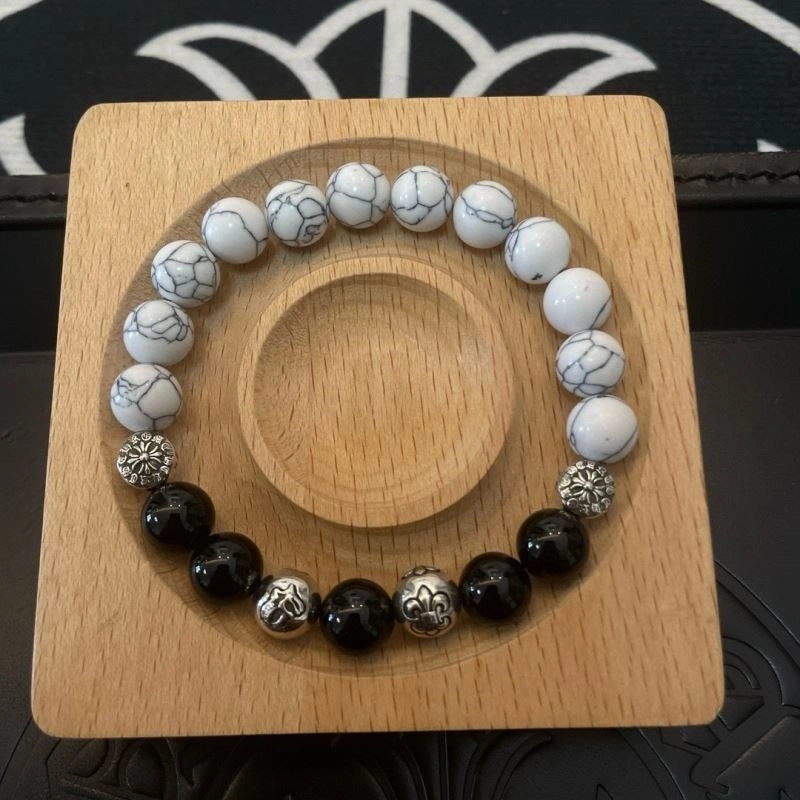 Chrome Hearts Bracelets Breathable 238322