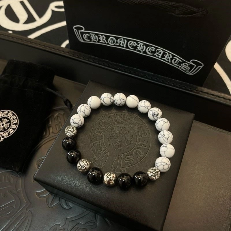 Chrome Hearts Bracelets Breathable 238322