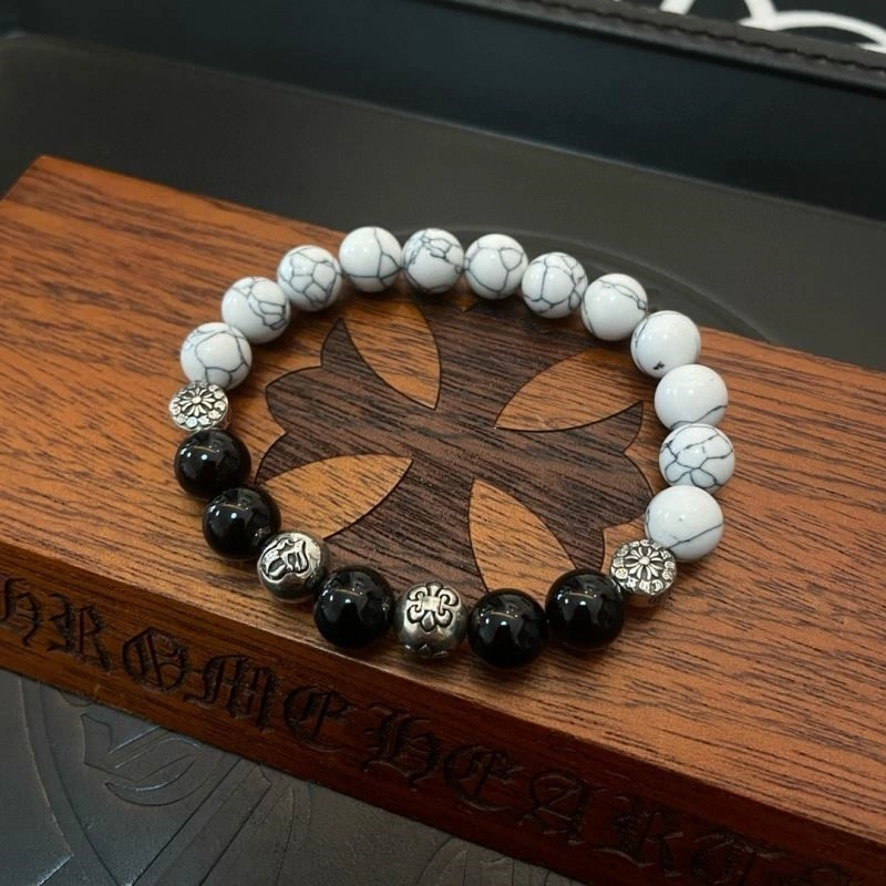 Chrome Hearts Bracelets Breathable 238322