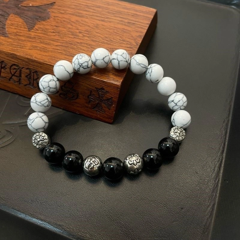 Chrome Hearts Bracelets Breathable 238322