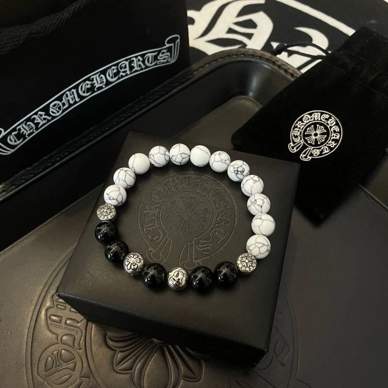 Chrome Hearts Bracelets Breathable 238322