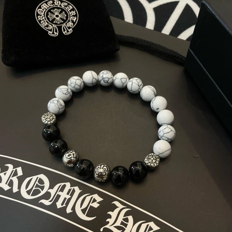 Chrome Hearts Bracelets Breathable 238322