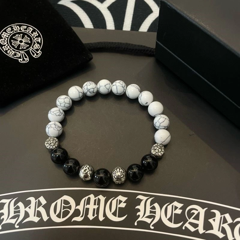 Chrome Hearts Bracelets Breathable 238322
