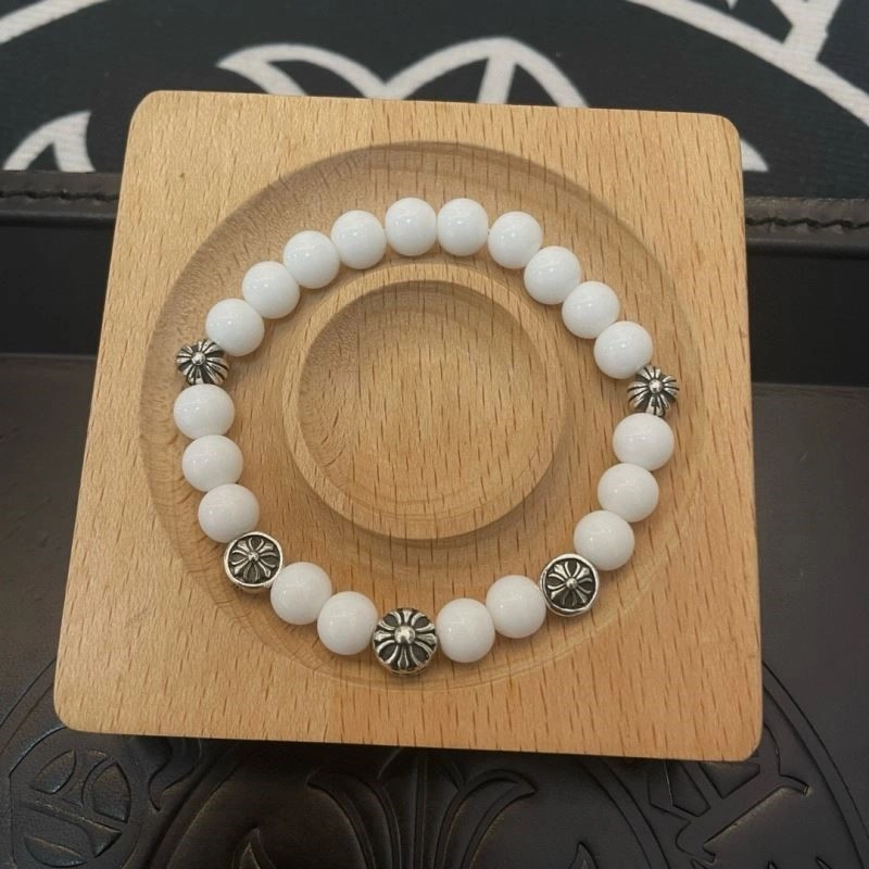 SmartChoice Chrome Hearts Bracelets 238330