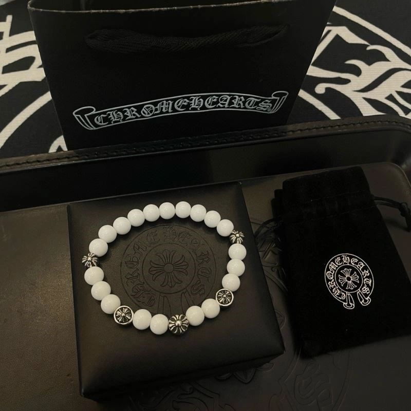 SmartChoice Chrome Hearts Bracelets 238330