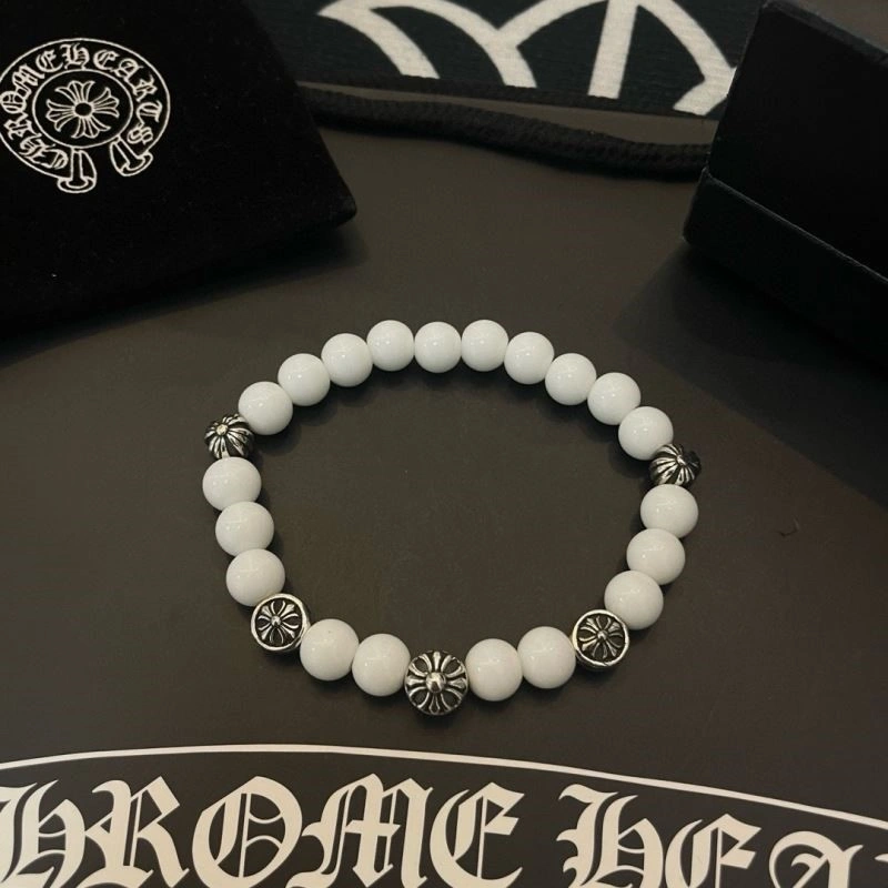 SmartChoice Chrome Hearts Bracelets 238330