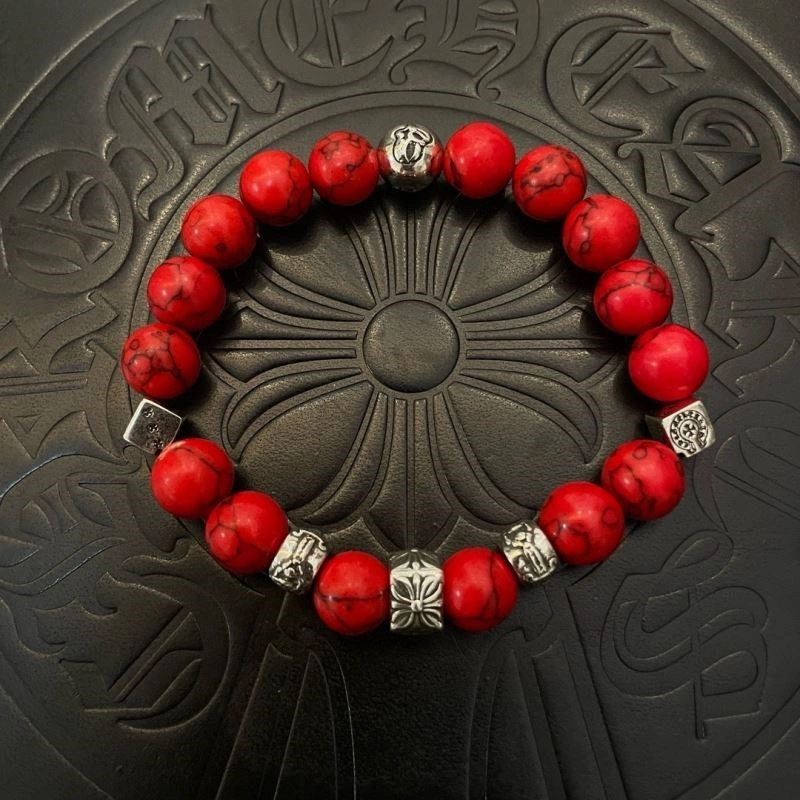 Chrome Hearts Bracelets MoistureWicking 238320