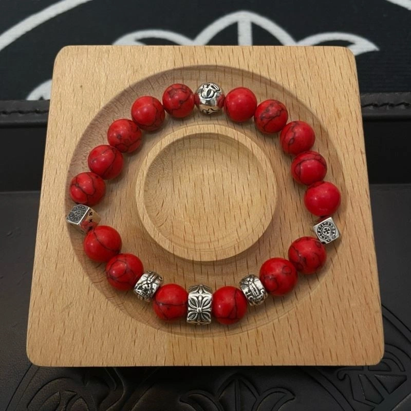 Chrome Hearts Bracelets MoistureWicking 238320