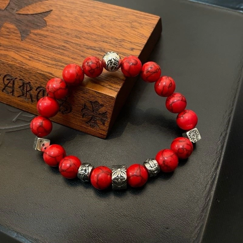 Chrome Hearts Bracelets MoistureWicking 238320