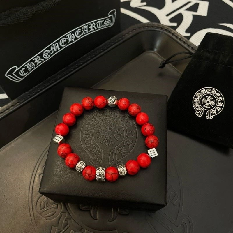 Chrome Hearts Bracelets MoistureWicking 238320