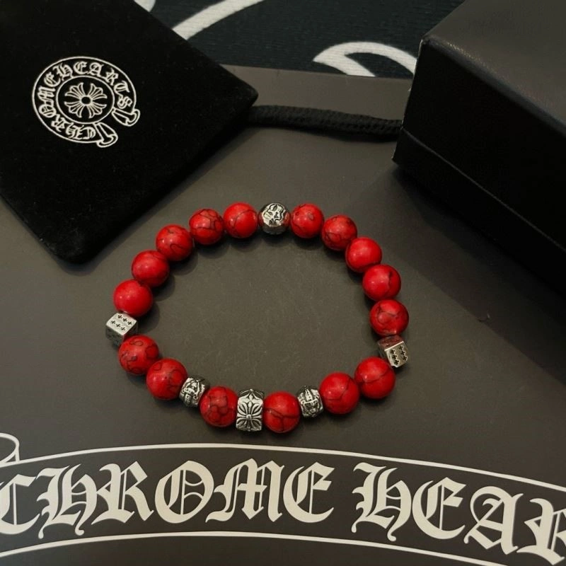 Chrome Hearts Bracelets MoistureWicking 238320