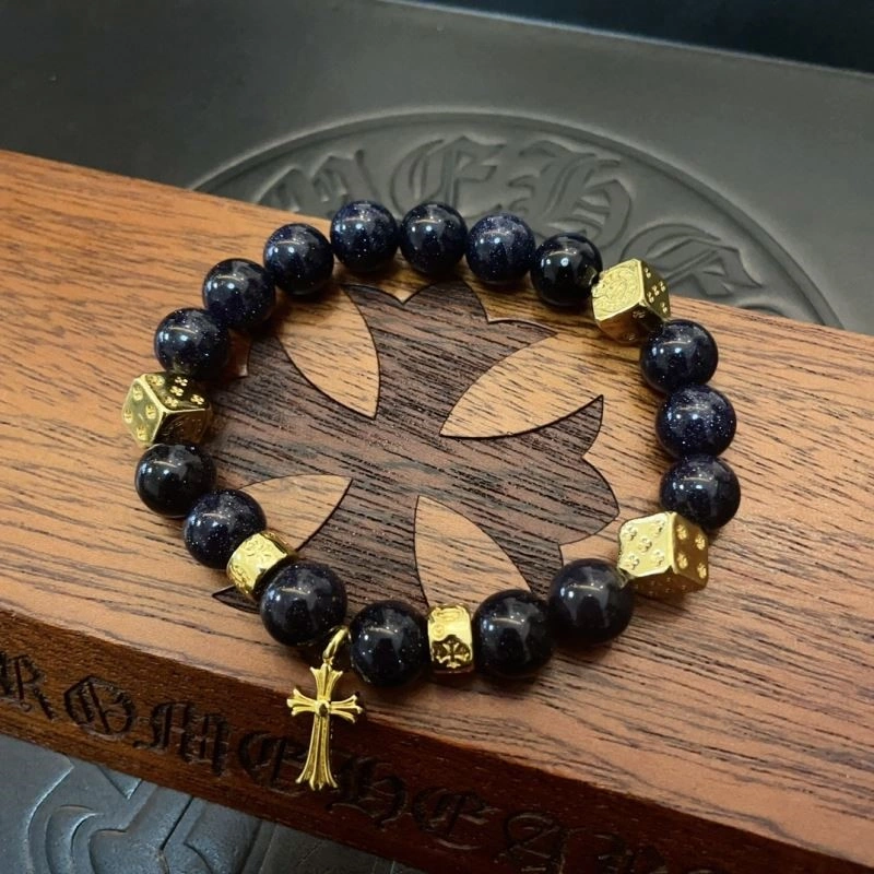Chrome Hearts Bracelets Compact 238318