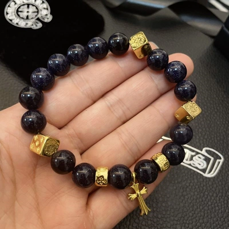 Chrome Hearts Bracelets Compact 238318