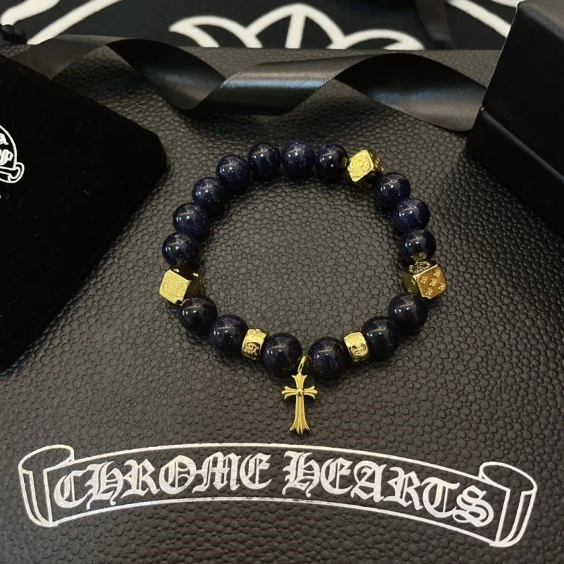 Chrome Hearts Bracelets Compact 238318