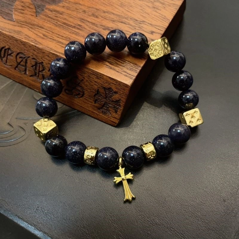 Chrome Hearts Bracelets Compact 238318