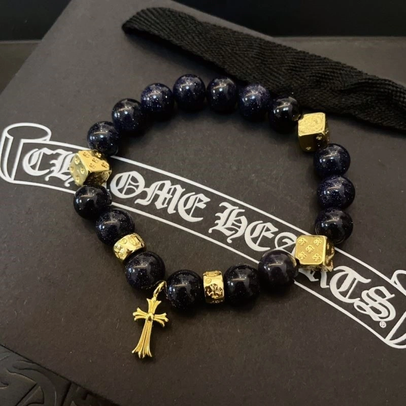 Chrome Hearts Bracelets Compact 238318