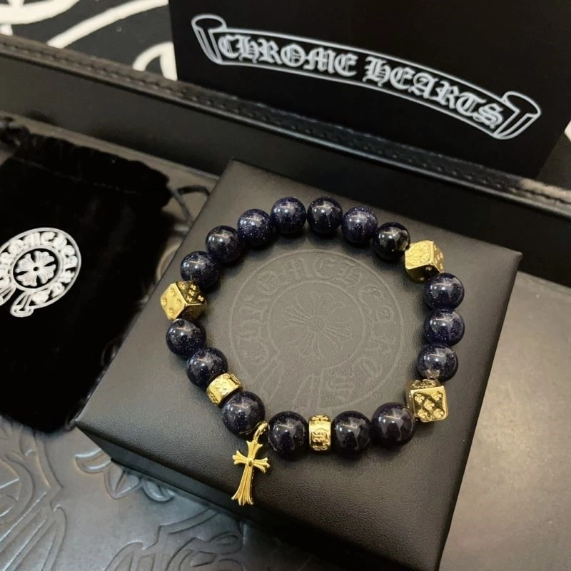 Chrome Hearts Bracelets Compact 238318