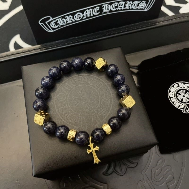 Chrome Hearts Bracelets Compact 238318