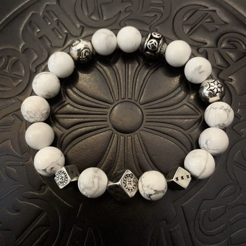 Chrome Hearts Bracelets ComfortFit 238327