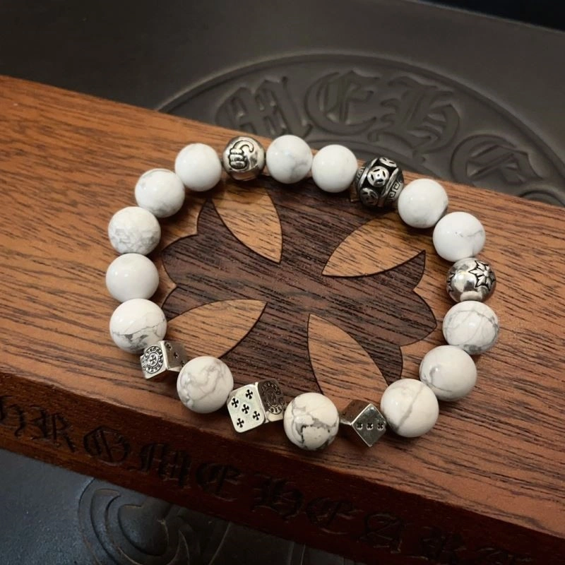 Chrome Hearts Bracelets ComfortFit 238327