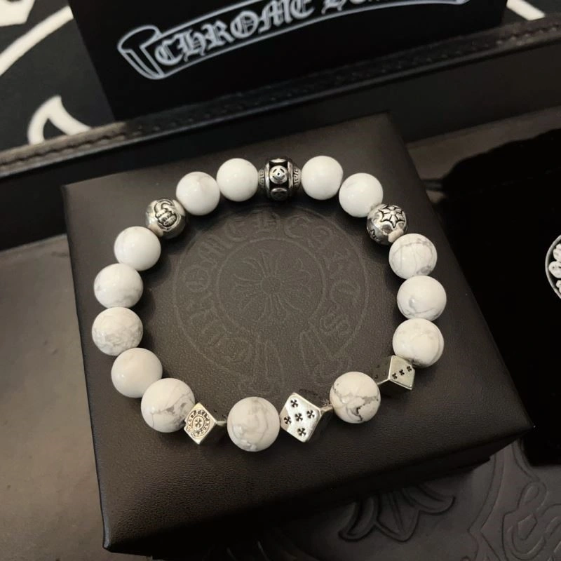 Chrome Hearts Bracelets ComfortFit 238327