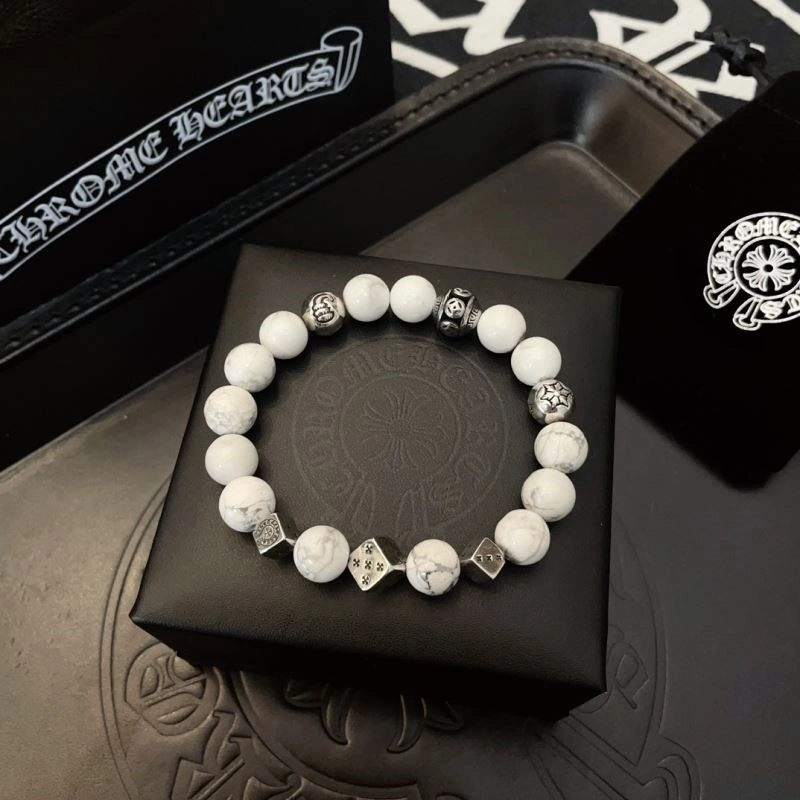 Chrome Hearts Bracelets ComfortFit 238327