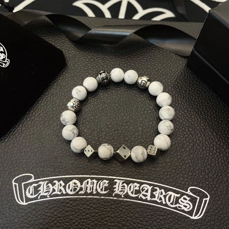 Chrome Hearts Bracelets ComfortFit 238327