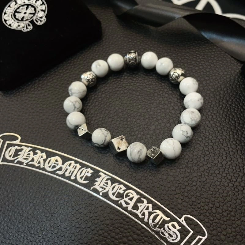 Chrome Hearts Bracelets ComfortFit 238327