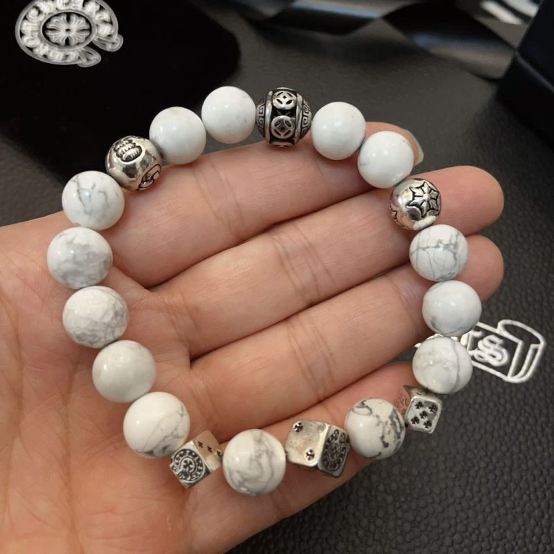 Chrome Hearts Bracelets ComfortFit 238327
