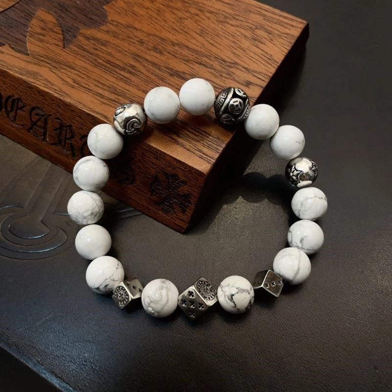 Chrome Hearts Bracelets ComfortFit 238327